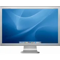 Apple Cinema 30" Apple Cinema 30"